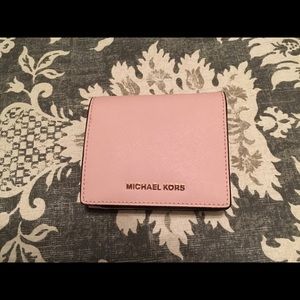 Michael Kors wallet